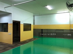 Wcega Plaza (D23), Factory #177191822